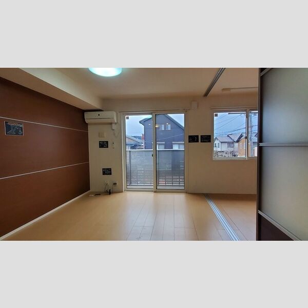 居室・リビング (リビング)