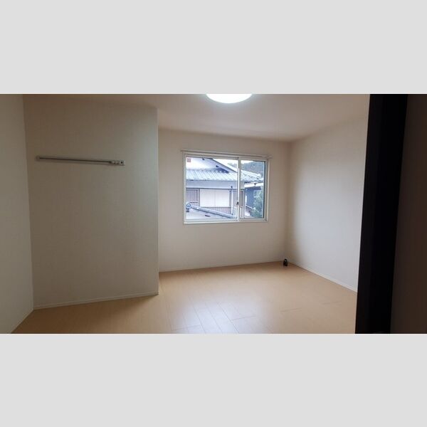 居室・リビング (洋室(玄関側))