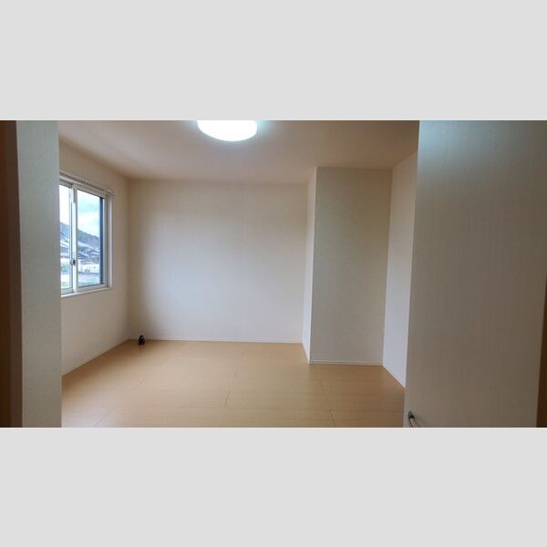 居室・リビング (洋室(玄関側))