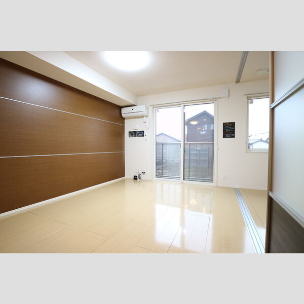 居室・リビング (リビングダイニング)