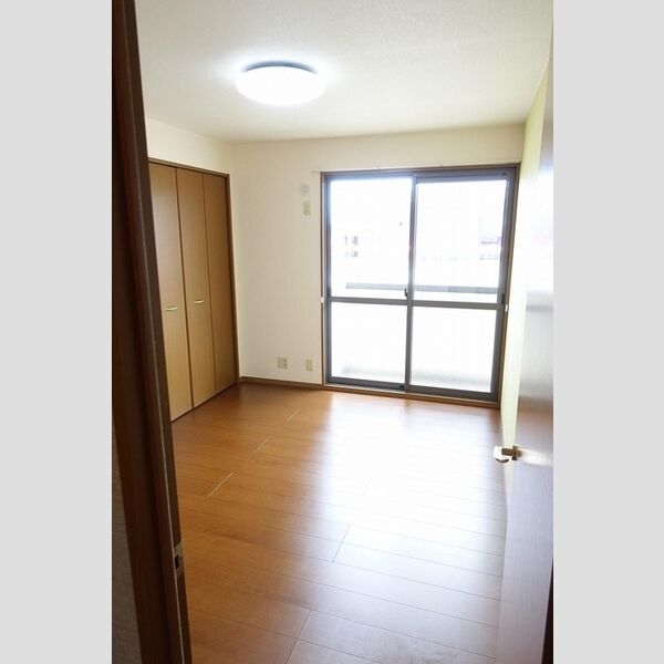 その他 (洋室(LED照明付き))