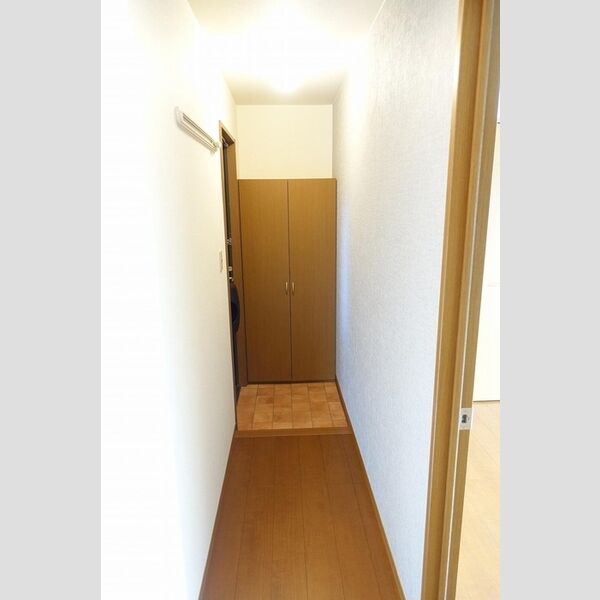 玄関 (玄関トールタイプシューズボックス)