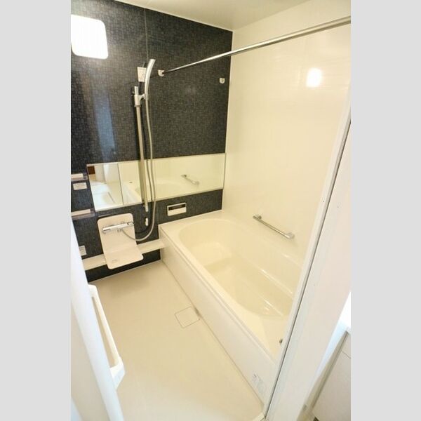 バス (1坪浴室)