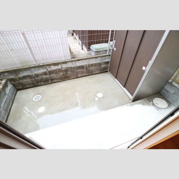 その他 (専用庭)