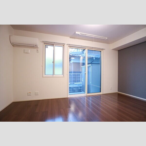 居室・リビング (リビングダイニング)