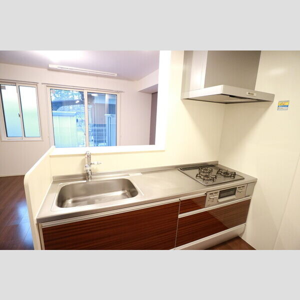 キッチン (システムキッチン)