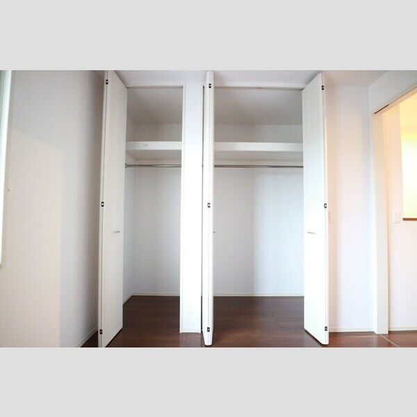 収納 (クローゼット)