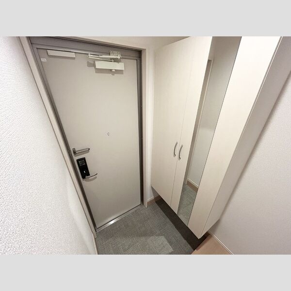 玄関 (玄関・シューズボックス)