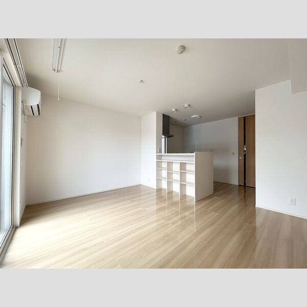 居室・リビング (LDK)