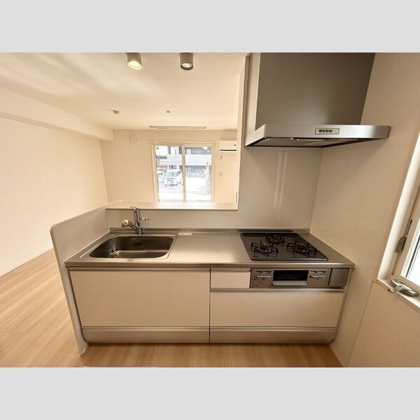 キッチン (システムキッチン)