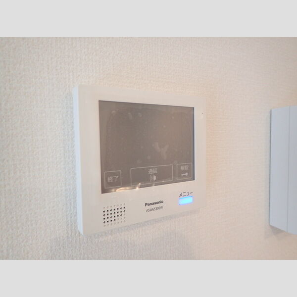 その他 (録画機能付きテレビインターフォン)