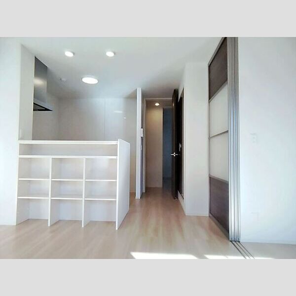 居室・リビング (LDK)