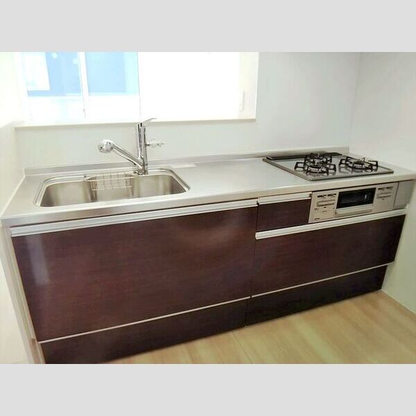 キッチン (システムキッチン)