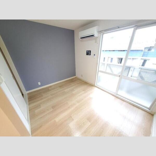 居室・リビング (居室・リビング)