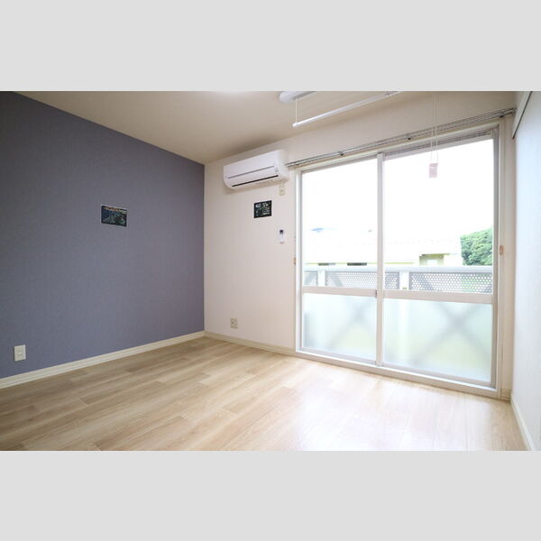 居室・リビング (洋室)