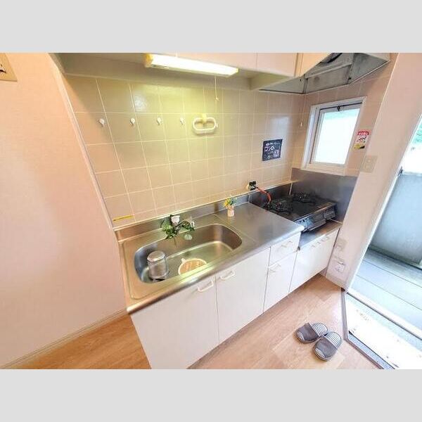 キッチン (キッチン)