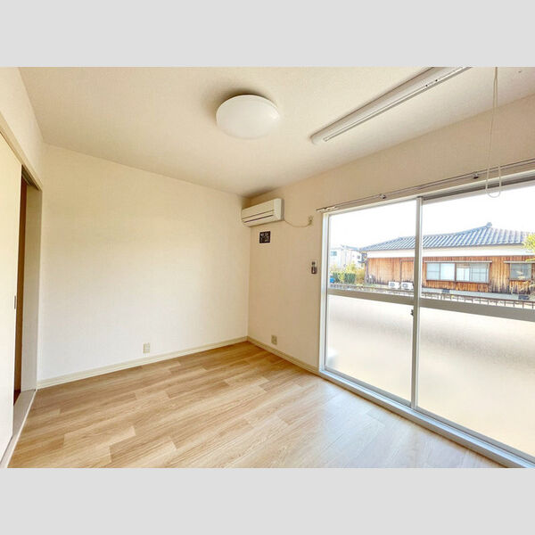 居室・リビング (LDK)