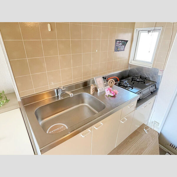 キッチン (キッチン(ガスコンロ))