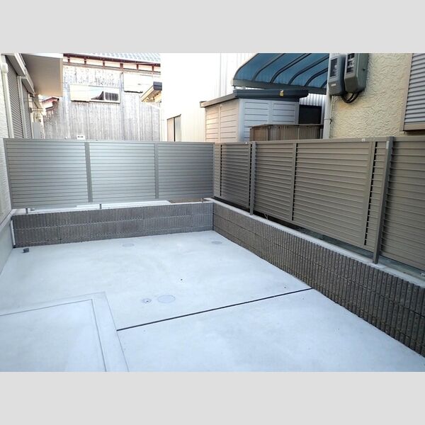 その他 (テラス)