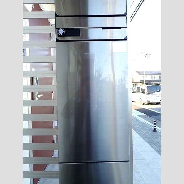 その他 (宅配ボックス)