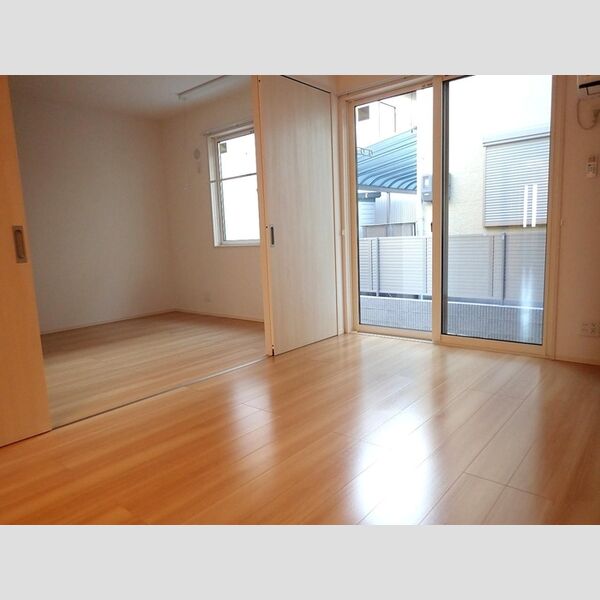 居室・リビング (LDK)