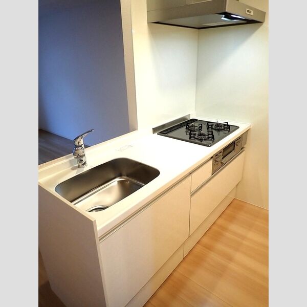 キッチン (キッチン)