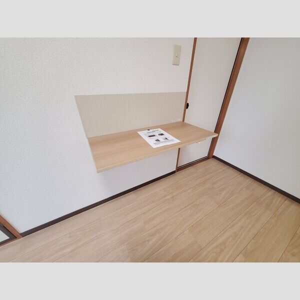 その他 (ワークデスク)