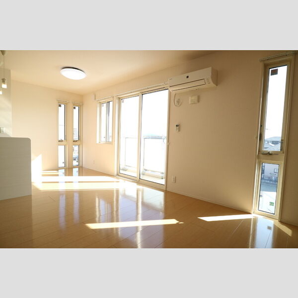 居室・リビング (リビングダイニング)