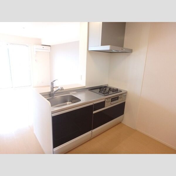 キッチン (キッチン)