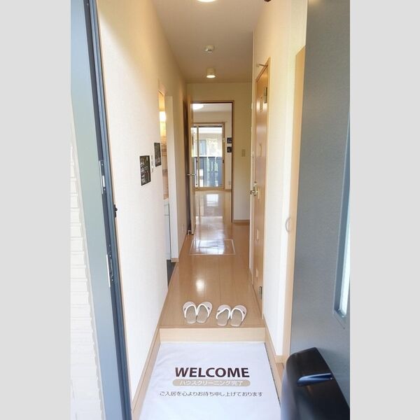 玄関 (玄関・廊下)