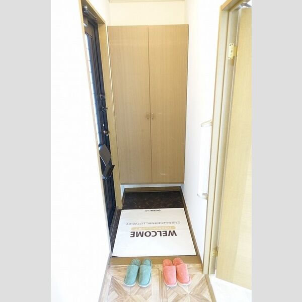 その他 (玄関シューズボックス)