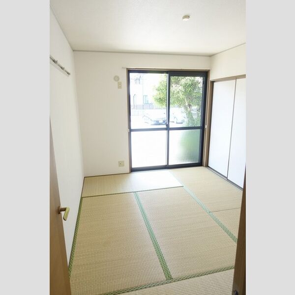 居室・リビング (和室)