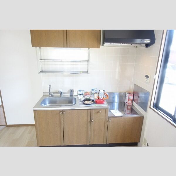 キッチン (キッチン)