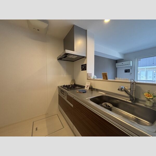 キッチン (キッチン)