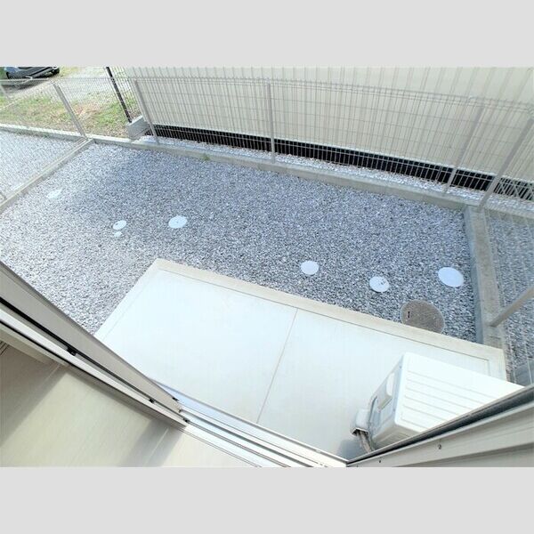 その他 (専用庭)
