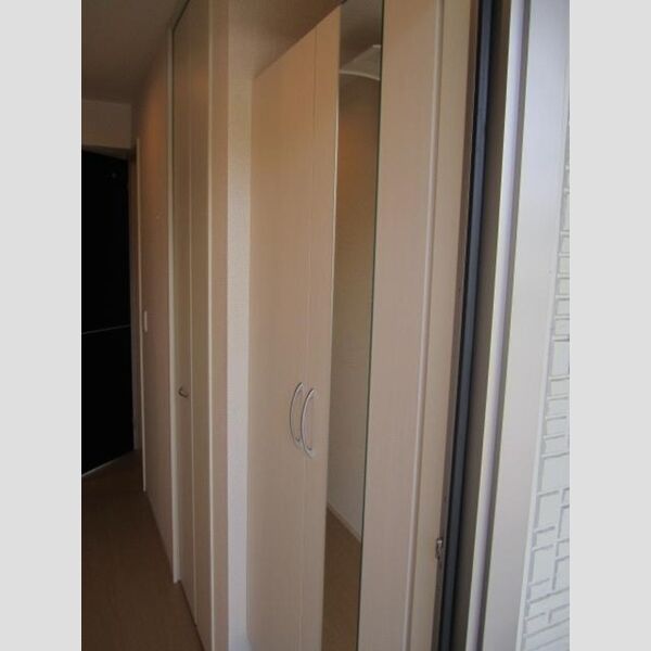 玄関 (シューズボックス)