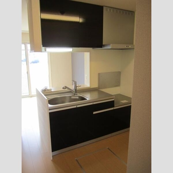 キッチン (キッチン)