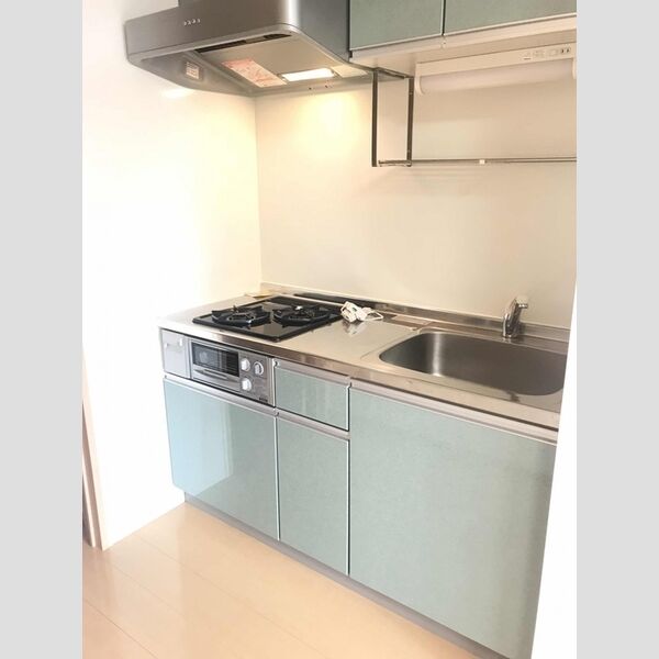 キッチン (キッチン)