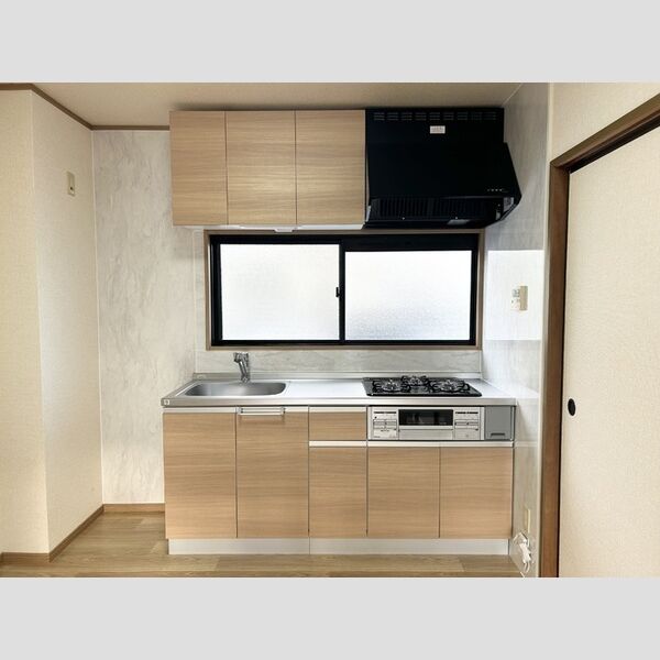 キッチン (システムキッチン)