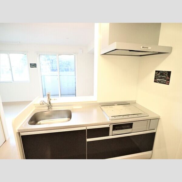 キッチン (システムキッチン)