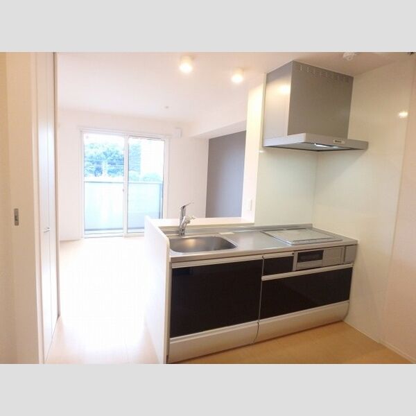 キッチン (キッチン　203号室)