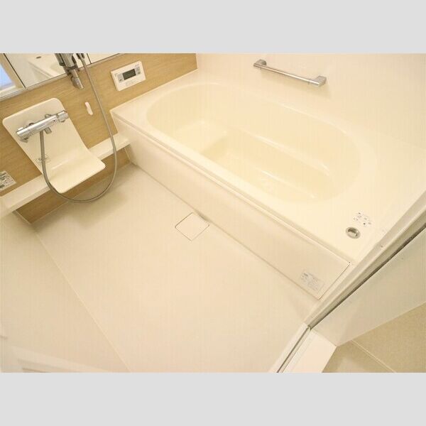 バス (一坪風呂)