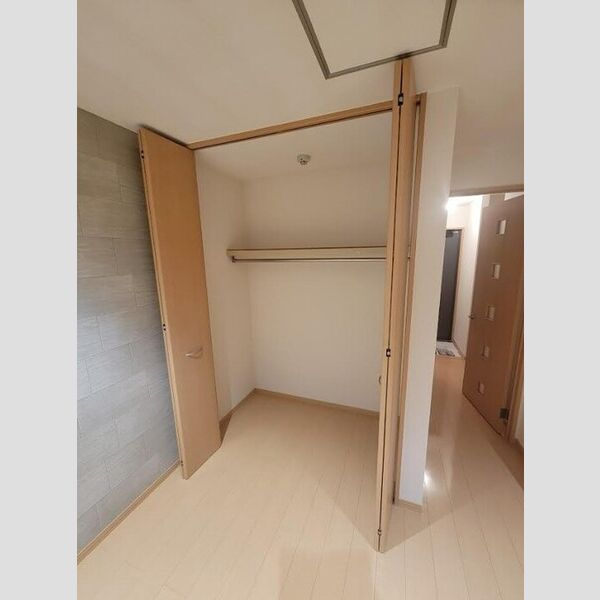 収納 (クローゼット)