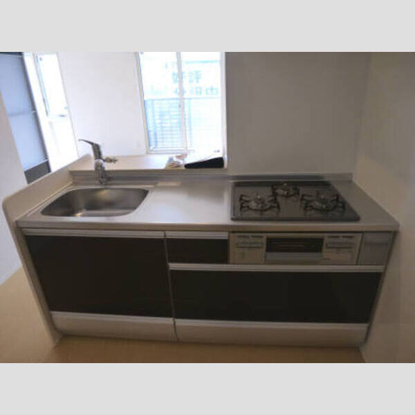 キッチン (キッチン)