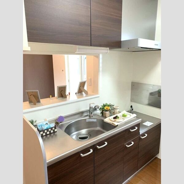 キッチン (キッチン)