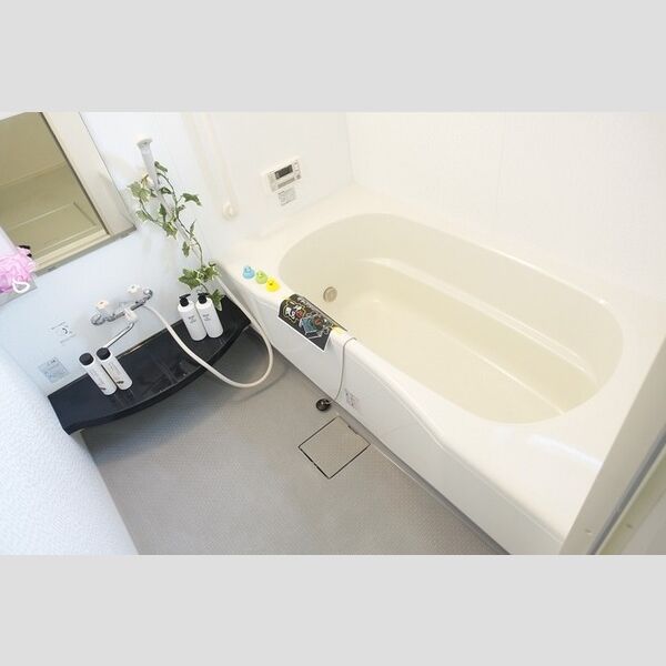 バス (浴室)