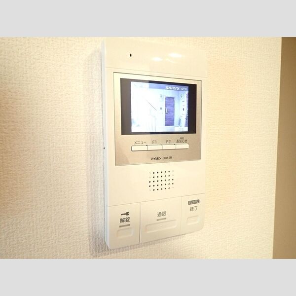 その他 (TVインターホン)