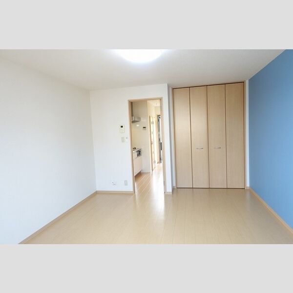 居室・リビング (洋室(エアコン・照明有り))