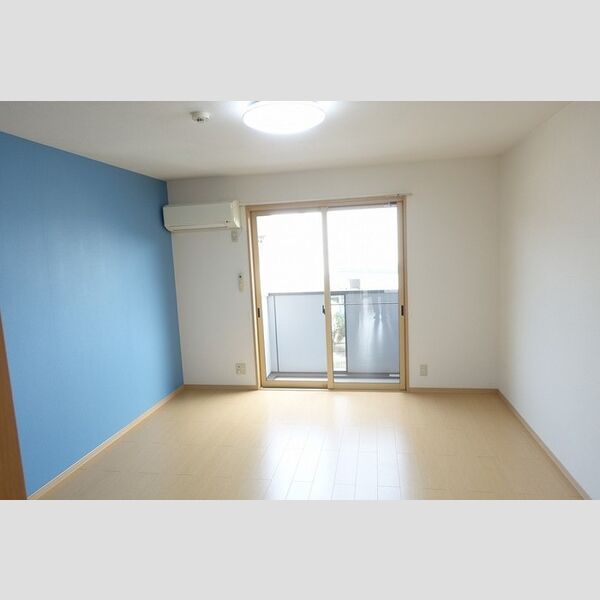 居室・リビング (洋室(エアコン・照明有り))