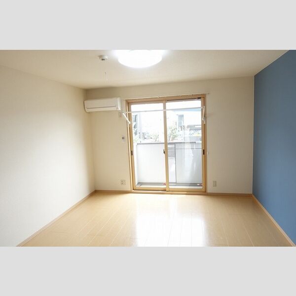 その他 (洋室・居室LED照明・室内物干し)